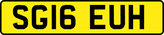 SG16EUH