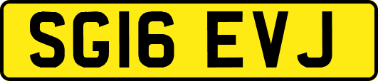 SG16EVJ