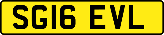 SG16EVL