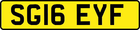 SG16EYF