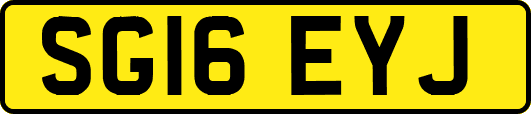 SG16EYJ