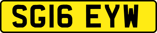 SG16EYW