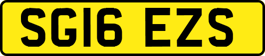 SG16EZS