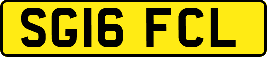 SG16FCL