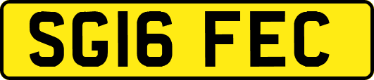 SG16FEC