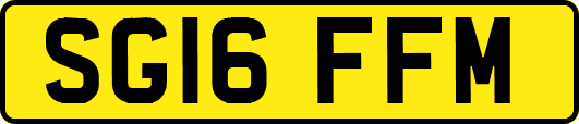 SG16FFM