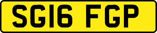 SG16FGP