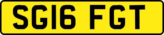 SG16FGT