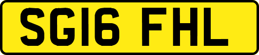 SG16FHL