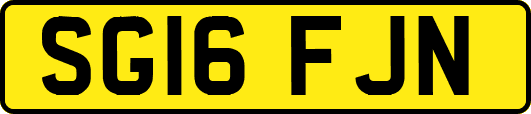 SG16FJN