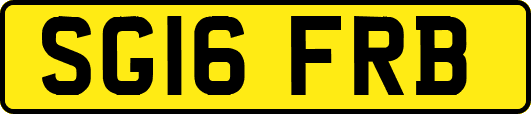SG16FRB