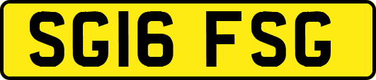 SG16FSG