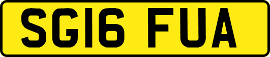 SG16FUA