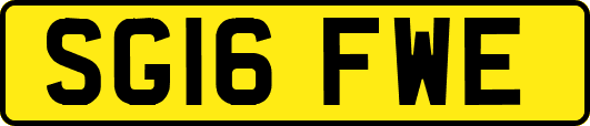 SG16FWE