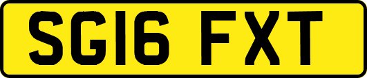 SG16FXT