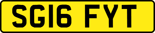 SG16FYT