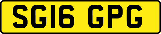 SG16GPG