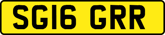 SG16GRR
