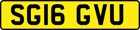 SG16GVU