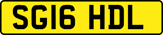 SG16HDL