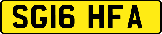 SG16HFA