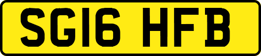 SG16HFB