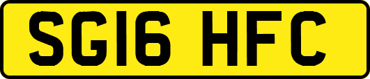 SG16HFC