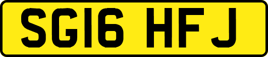 SG16HFJ