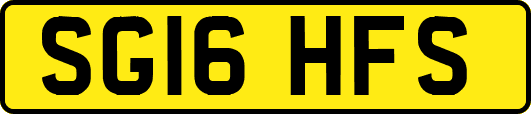 SG16HFS