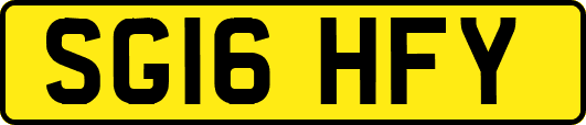 SG16HFY