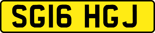 SG16HGJ