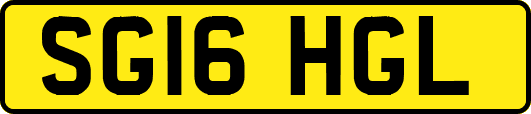 SG16HGL