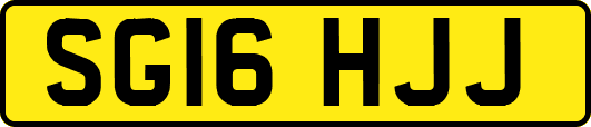 SG16HJJ