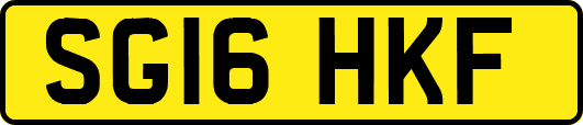 SG16HKF