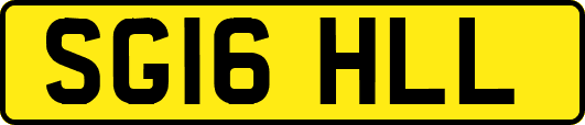 SG16HLL