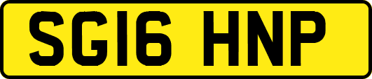 SG16HNP