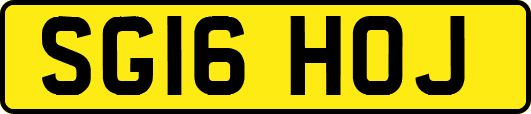 SG16HOJ