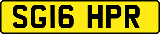 SG16HPR