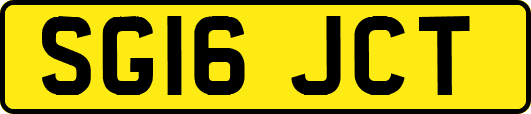 SG16JCT