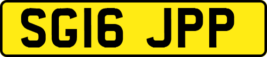 SG16JPP