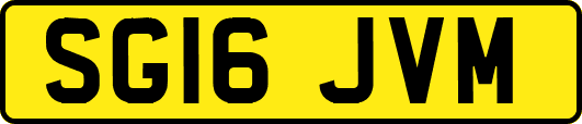 SG16JVM