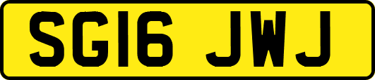 SG16JWJ