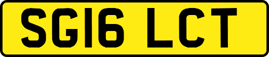 SG16LCT