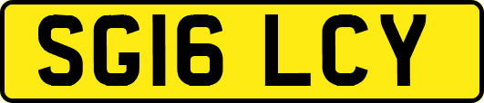 SG16LCY