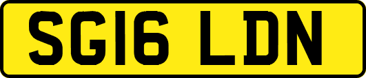 SG16LDN