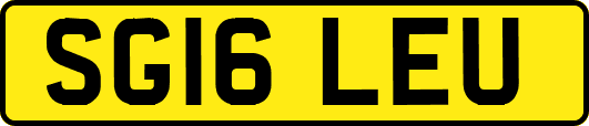 SG16LEU