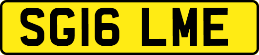 SG16LME