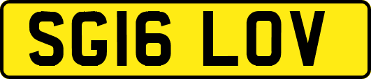 SG16LOV