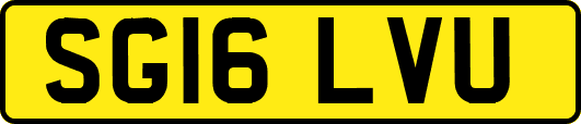 SG16LVU