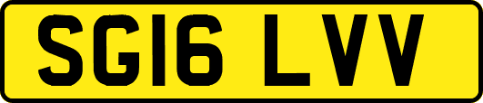 SG16LVV